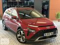 ^^ 2023 HYUNDAİ BAYON 1.4 MPI STYLE SUNROOF -40.ooo- KM ^^