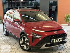 ^^ 2023 HYUNDAİ BAYON 1.4 MPI STYLE SUNROOF -40.ooo- KM ^^