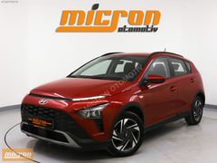 MİCRON OTOMOTİV'DEN HATASIZ BOYASIZ 62.000 KM'DE BAYON