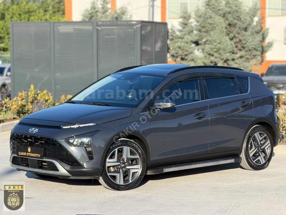 2024 MODEL 13 BİNDE BOYASIZ CAM TAVAN KREDİ KARTA 12 TAKSİT