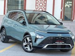 54.000 KM BAYON /KABLOSUZ ŞARJ/CAR PLAY/G.GÖRÜŞ-DEĞİŞEN KAZA YOK