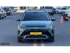 SF AUTO'DAN HATASIZ BOYASIZ HYUNDAİ BAYON LANSMAN RENK 55.***KM