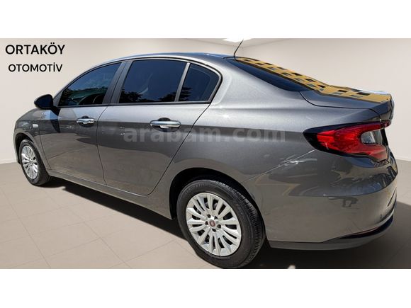 2024 FIAT EGEA 1.6 MULTIJET EASY DCT
