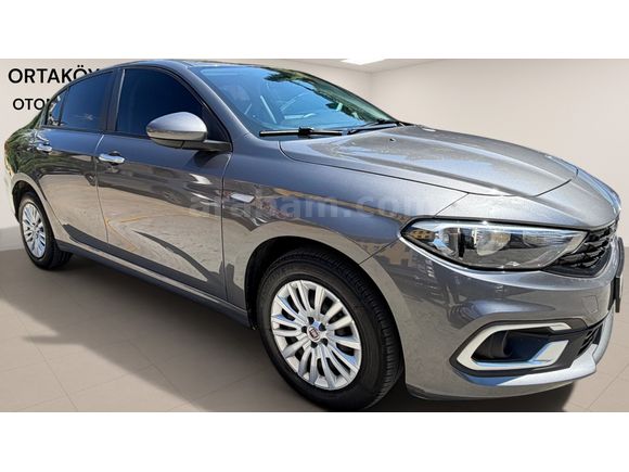 2024 FIAT EGEA 1.6 MULTIJET EASY DCT