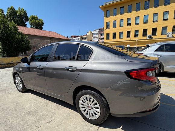 2024 FIAT EGEA 1.6 MULTIJET EASY DCT