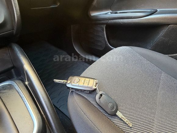 2024 FIAT EGEA 1.6 MULTIJET EASY DCT