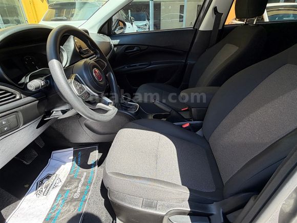 2024 FIAT EGEA 1.6 MULTIJET EASY DCT
