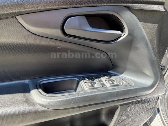 2024 FIAT EGEA 1.6 MULTIJET EASY DCT