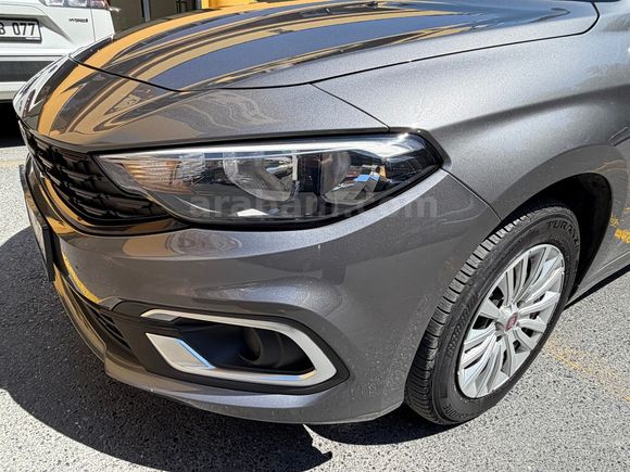 2024 FIAT EGEA 1.6 MULTIJET EASY DCT