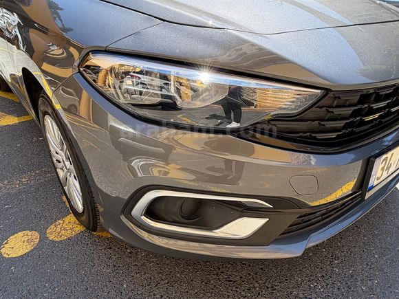 2024 FIAT EGEA 1.6 MULTIJET EASY DCT