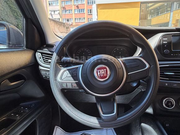 2024 FIAT EGEA 1.6 MULTIJET EASY DCT
