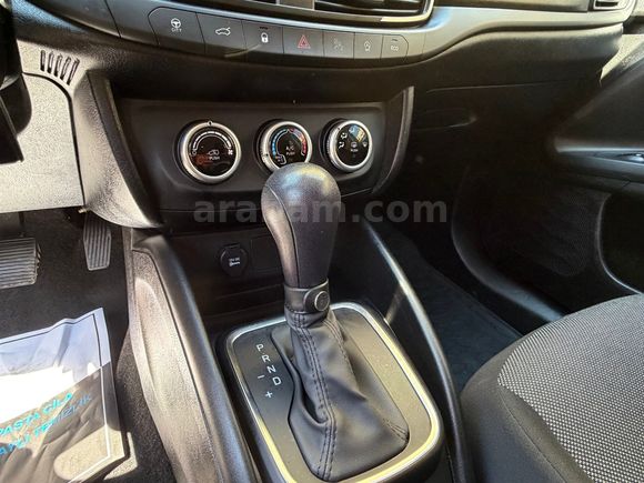 2024 FIAT EGEA 1.6 MULTIJET EASY DCT
