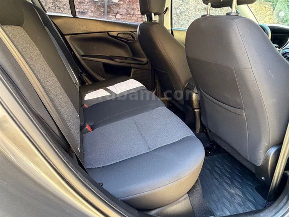 2024 FIAT EGEA 1.6 MULTIJET EASY DCT