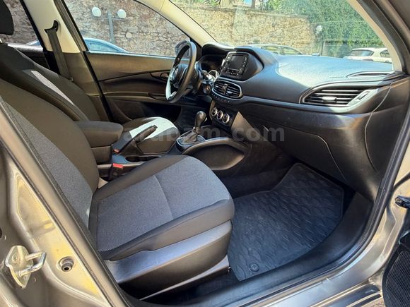 2024 FIAT EGEA 1.6 MULTIJET EASY DCT
