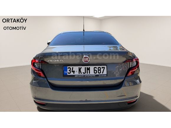 2024 FIAT EGEA 1.6 MULTIJET EASY DCT