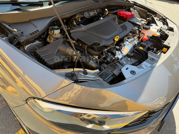 2024 FIAT EGEA 1.6 MULTIJET EASY DCT