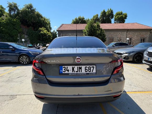 2024 FIAT EGEA 1.6 MULTIJET EASY DCT