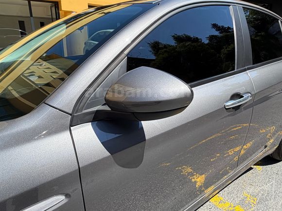2024 FIAT EGEA 1.6 MULTIJET EASY DCT