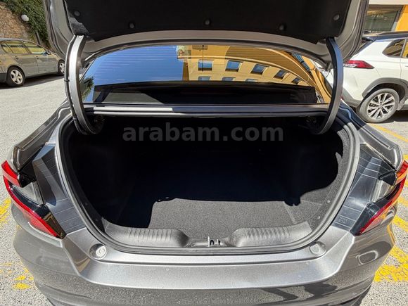 2024 FIAT EGEA 1.6 MULTIJET EASY DCT