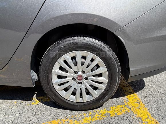 2024 FIAT EGEA 1.6 MULTIJET EASY DCT