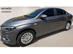 2024 FIAT EGEA 1.6 MULTIJET EASY DCT