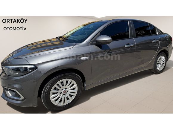 2024 FIAT EGEA 1.6 MULTIJET EASY DCT