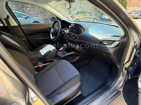 2024 FIAT EGEA 1.6 MULTIJET EASY DCT
