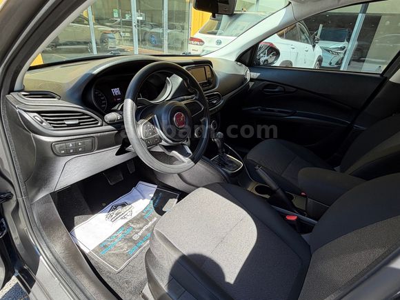 2024 FIAT EGEA 1.6 MULTIJET EASY DCT