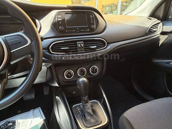 2024 FIAT EGEA 1.6 MULTIJET EASY DCT