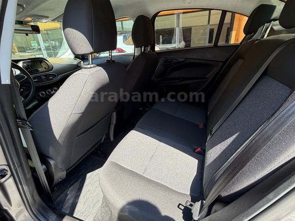 2024 FIAT EGEA 1.6 MULTIJET EASY DCT