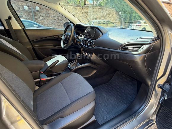 2024 FIAT EGEA 1.6 MULTIJET EASY DCT