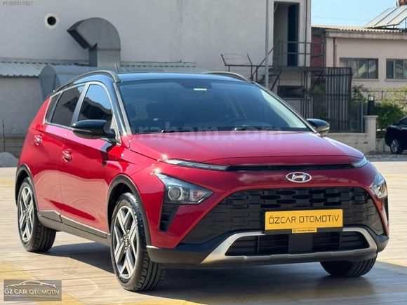 ÖZCAR OTOMOTİV'DEN 2021 STYLE DESİNG 77.000KM HATASIZ BOYASIZ