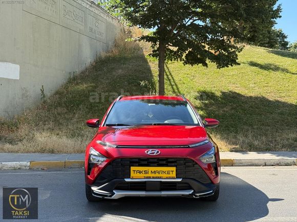 2023 1.4 MPI JUMP OTOMATİK BAYON EKSTRALI HATASIZ 65.000 KM