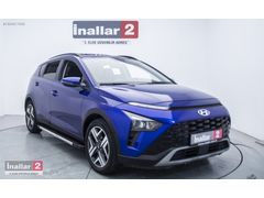 2022 HYUNDAİ BAYON 1.4 MPI STYLE OTOMATİK SUNROOF