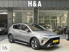 H&A 2022 HYUNDAI BAYON STYLE OTOMATK 84.000 KM BOYASZ DEGSENSZ
