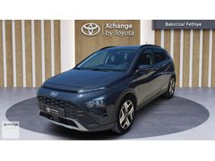 BAKIRCILAR'DAN HYUNDAI BAYON 1.4MPI STYLE
