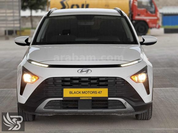 HATASIZ BOYASIZ TEMİZ BAKIMLI BAYON 1.4 OTOMATİK 54 BİN KM