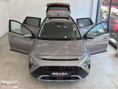 PRADA OTOMOTİV'DEN " BOYASIZ "34.800 KM " GARANTİLİ " 0.69 KREDİ