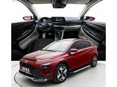 AUTO VENTE HATASIZ BOYASIZ SUNROOF 1.4 MPI OTOMATİK BAYON