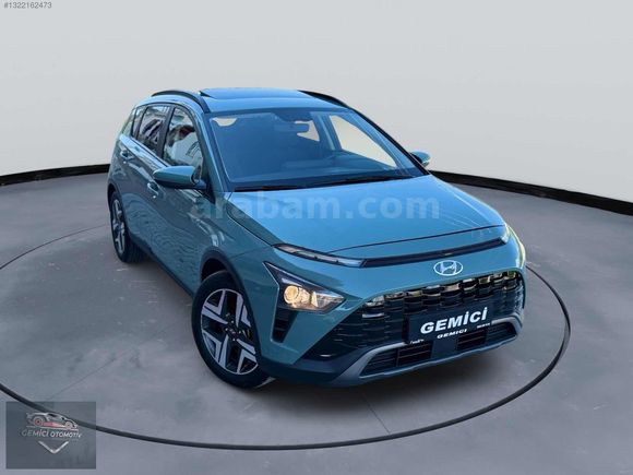 GEMİCİ'den 2023 Model 1.4 MPI Style-81.000 KMDE -HATASIZ-BOYASIZ