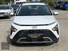 KUBALİÇ DEN 2024 MODEL Bayon 1.4 MPI Jump