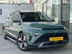 2022/HYUNDAİ/BAYON/DEĞİŞENSİZ/DÜŞÜK KM/HYLT.EKRN/CARPLAY/VB.