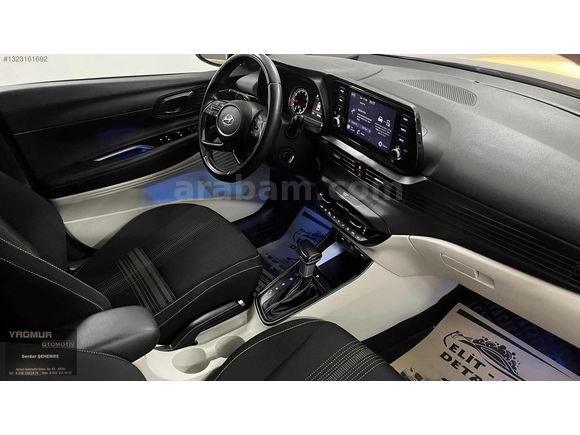 2021 model 72bin KMde HATASIZ BOYA YOK SANRUFLU