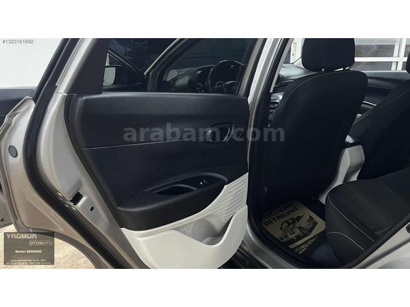 2021 model 72bin KMde HATASIZ BOYA YOK SANRUFLU