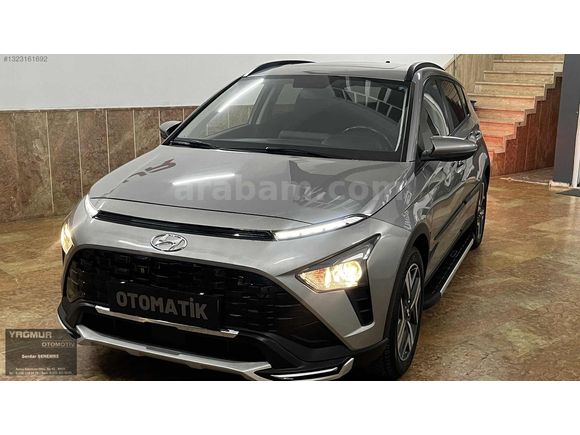 2021 model 72bin KMde HATASIZ BOYA YOK SANRUFLU
