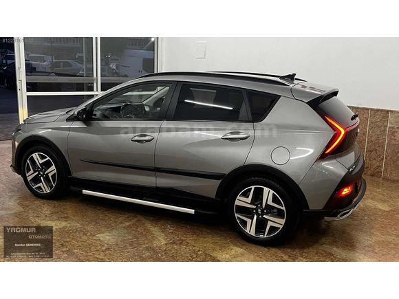 2021 model 72bin KMde HATASIZ BOYA YOK SANRUFLU