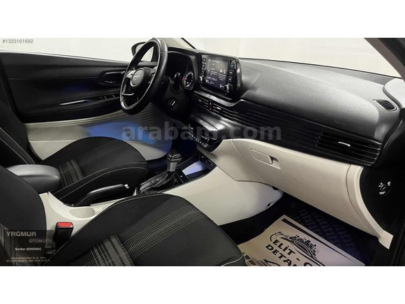 2021 model 72bin KMde HATASIZ BOYA YOK SANRUFLU