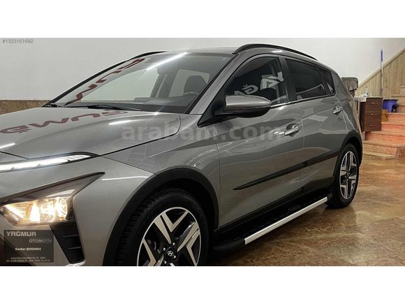 2021 model 72bin KMde HATASIZ BOYA YOK SANRUFLU