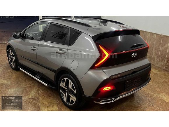 2021 model 72bin KMde HATASIZ BOYA YOK SANRUFLU