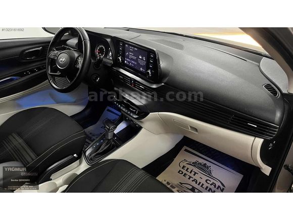 2021 model 72bin KMde HATASIZ BOYA YOK SANRUFLU
